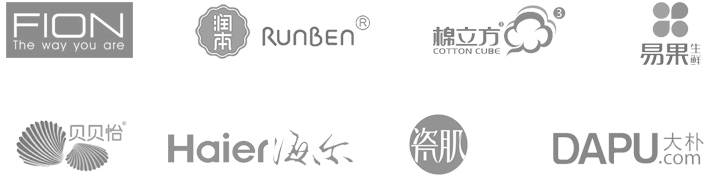 合作客户